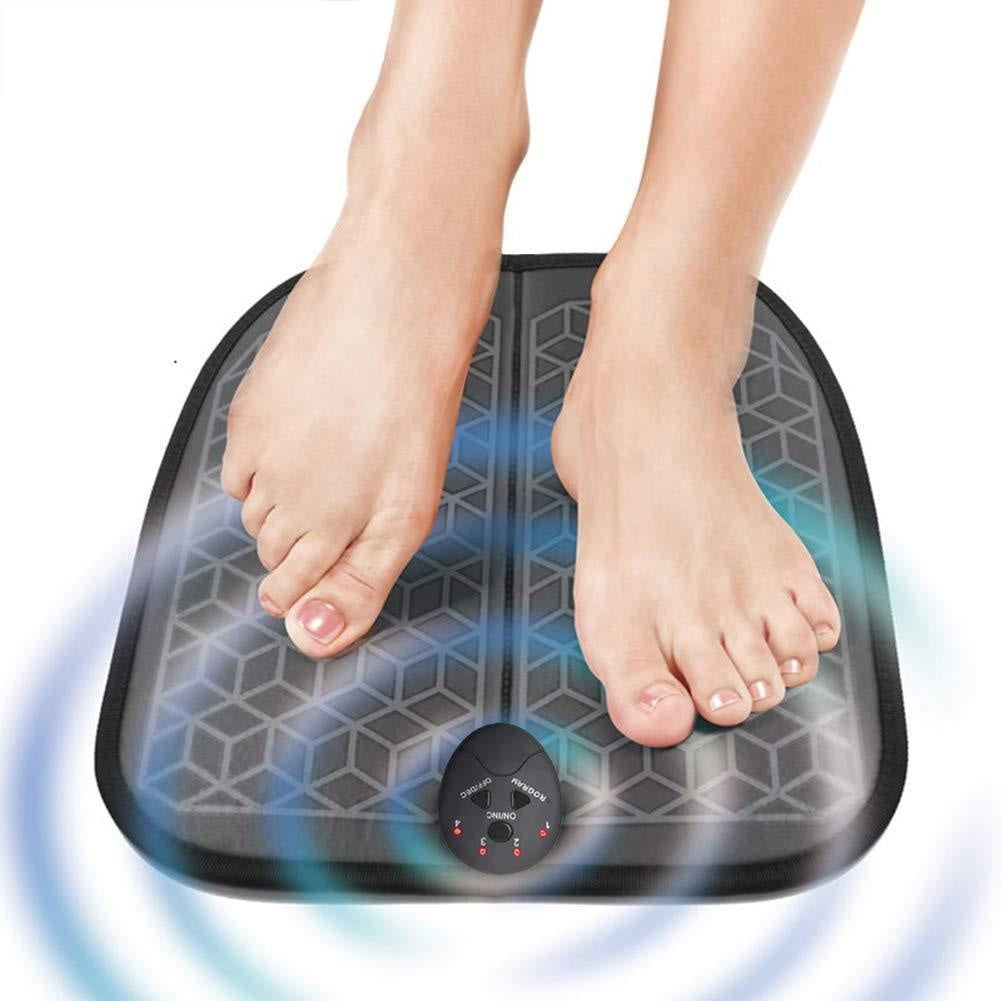 EMS Foot Massage Pad PeekWise