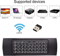 Thumbnail for Air Mouse