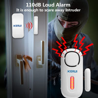 Thumbnail for Door & Window Alarm
