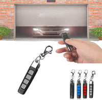 Thumbnail for Remote Control Duplicator