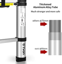 Thumbnail for Telescoping Ladder PeekWise