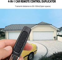 Thumbnail for Remote Control Duplicator