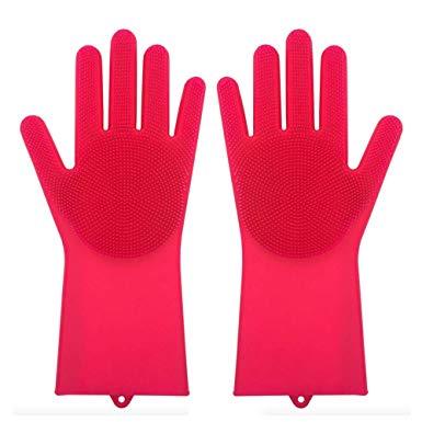 Magic Gloves PeekWise