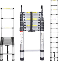 Thumbnail for Telescoping Ladder PeekWise