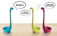 Thumbnail for The Loch Ness Ladle