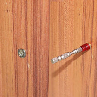 Thumbnail for Cross Head Magnetic Screwdriver Bits PeekWise