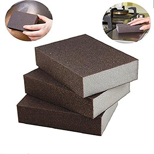 Heavy Duty Magic Sponge Pieces PeekWise