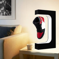 Thumbnail for Floating Shoe Display PeekWise