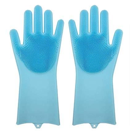 Magic Gloves PeekWise