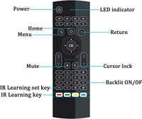 Thumbnail for Air Mouse