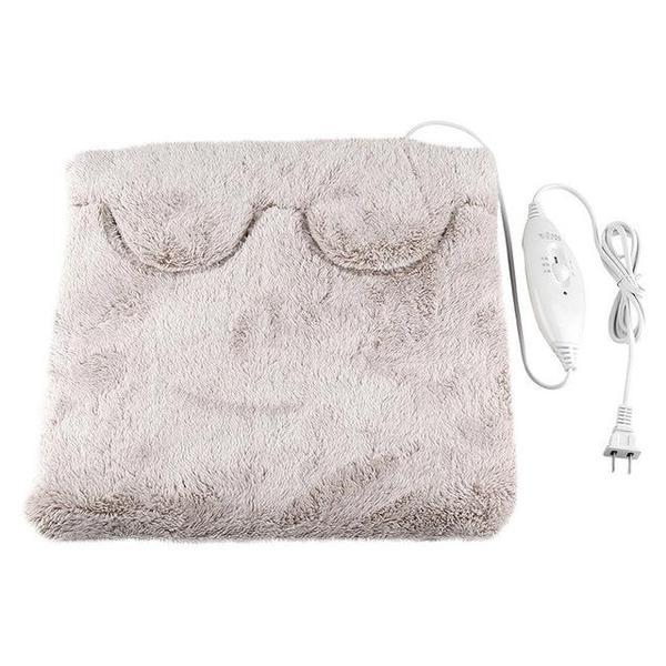 Electric Foot Hand Warmer PeekWise