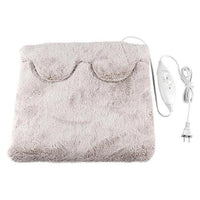 Thumbnail for Electric Foot Hand Warmer PeekWise