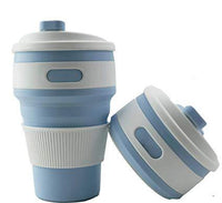Thumbnail for Collapsible Silicone Mug PeekWise