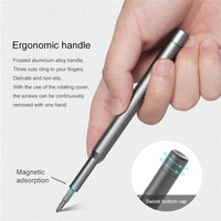 Thumbnail for 63 In 1 Screwdriver Set