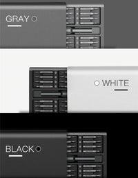 Thumbnail for 63 In 1 Screwdriver Set