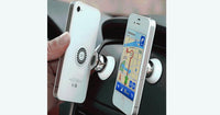 Thumbnail for 360 Degree Magnetic Car Mount – Make Your Phone Stay Put!