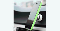 Thumbnail for 360 Degree Magnetic Car Mount – Make Your Phone Stay Put!