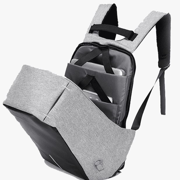 Original USB Charging Anti-Theft Backpack