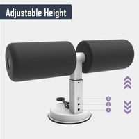 Thumbnail for Ab Trainer Floor Mount PeekWise