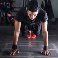 Thumbnail for ColaPa™ Wrist Compression Strap