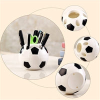 Thumbnail for Soccer Ball Pen Holder