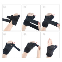Thumbnail for ColaPa™ Reversible Thumb Stabilizer