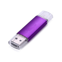 Thumbnail for High-Speed Android Flash Drive With Free Cable – Store More With Ease!