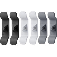 Thumbnail for 6Pcs. Kitchen Appliance Cord Organizer