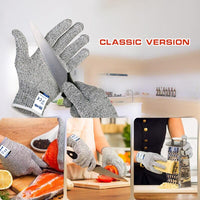 Thumbnail for Professional AntiCut™ Gloves | Stab-Cut Resistant