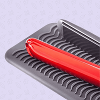 Thumbnail for Professional Heat Resistant Mat for Hair Tools