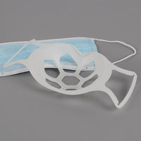 Thumbnail for 3D Large Softer Face Mask Bracket for More Breathing Space