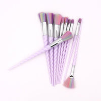 Thumbnail for UnicHorn Makeup Brushes