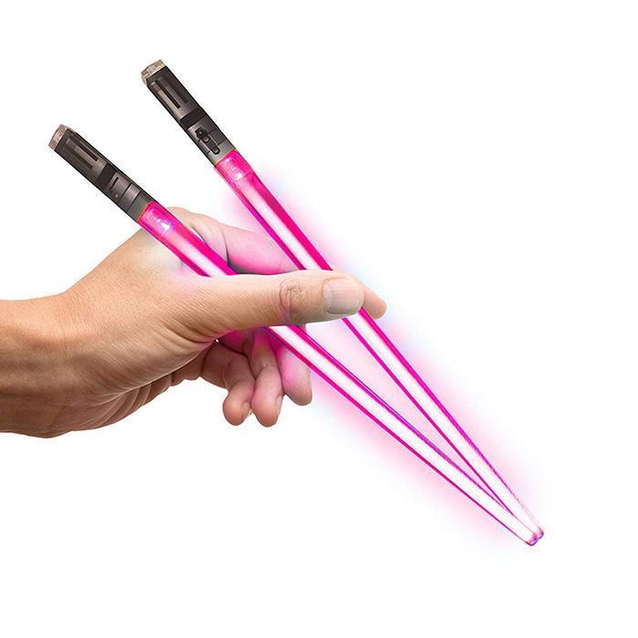 Katsu - LED Light Up Chopsticks