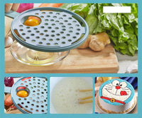 Thumbnail for Mandoline 8 in 1 Vegetable Slicer
