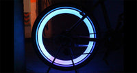Thumbnail for GloBike - LED Bicycle Wheel Light
