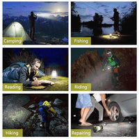Thumbnail for Camping Lantern Light PeekWise