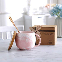 Thumbnail for Marble Ceramic Mug