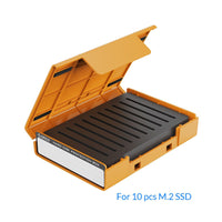 Thumbnail for Hard Drive Case