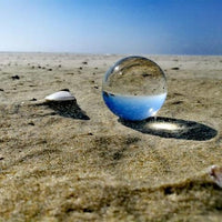 Thumbnail for Sphera - Crystal Ball Photography Lens