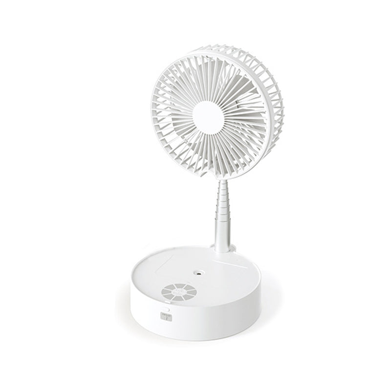 Casance Outdoor Misting Fan