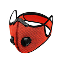 Thumbnail for N95/KN95 Activated Carbon Face Mask
