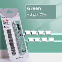 Thumbnail for Reusable Stapler