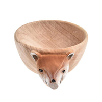 Thumbnail for Coffee Animals™ - Hand Carved Coffee Mugs