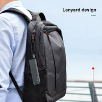 Thumbnail for Compact 3 in 1 Charging Cable