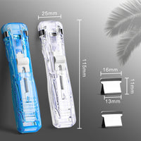 Thumbnail for Reusable Stapler