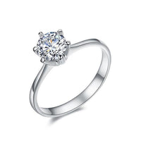 Thumbnail for Princess Crystal Ring