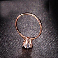 Thumbnail for Princess Crystal Ring