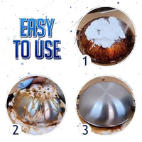 Thumbnail for All Purpose Rinse Cleaning Spray