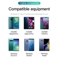 Thumbnail for 7 in 1 Type-C Docking Station