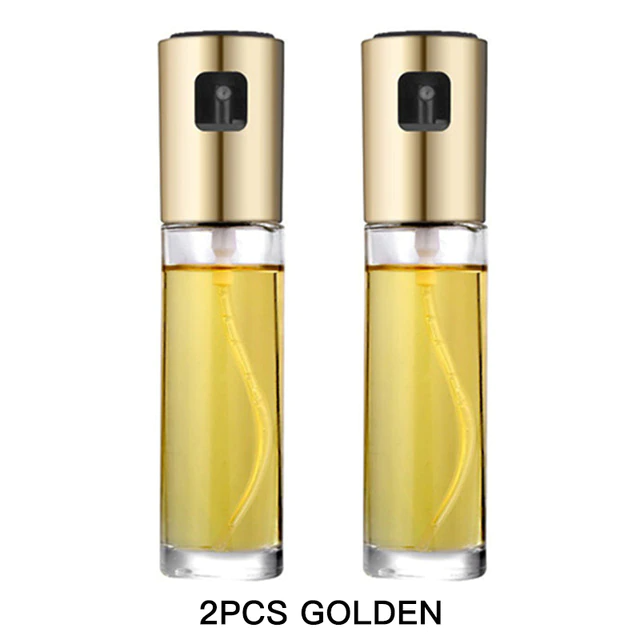 Oil Spray Bottle